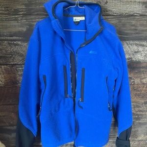 Mountain Co-op Jacket
